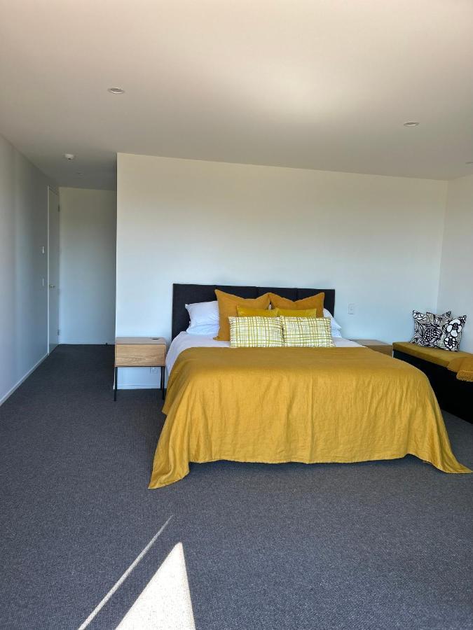 Harakeke Boutique Accommodation Mahana Экстерьер фото
