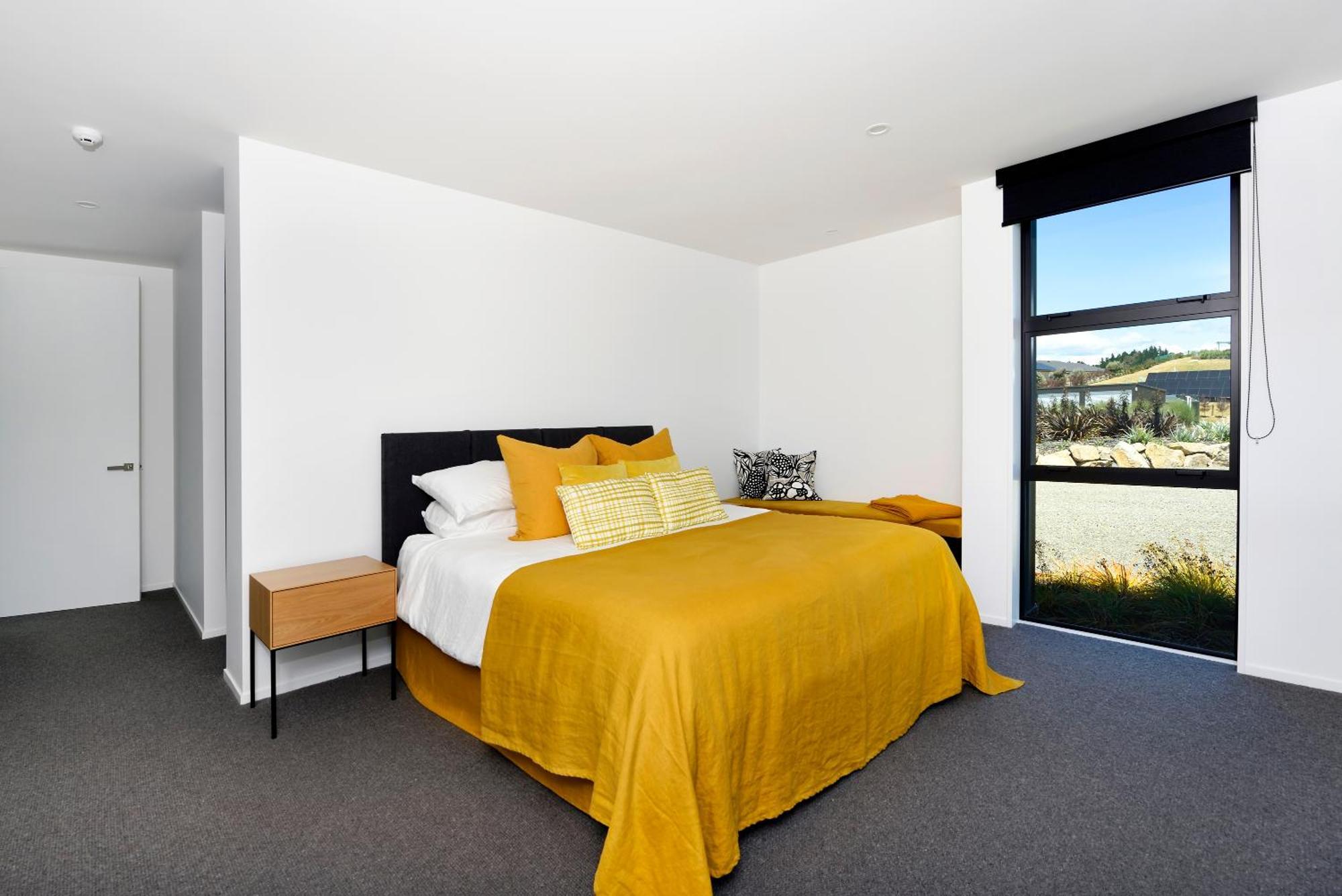 Harakeke Boutique Accommodation Mahana Экстерьер фото